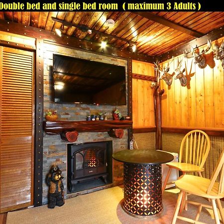 Salmon Magwood Guesthouse Торонто Экстерьер фото