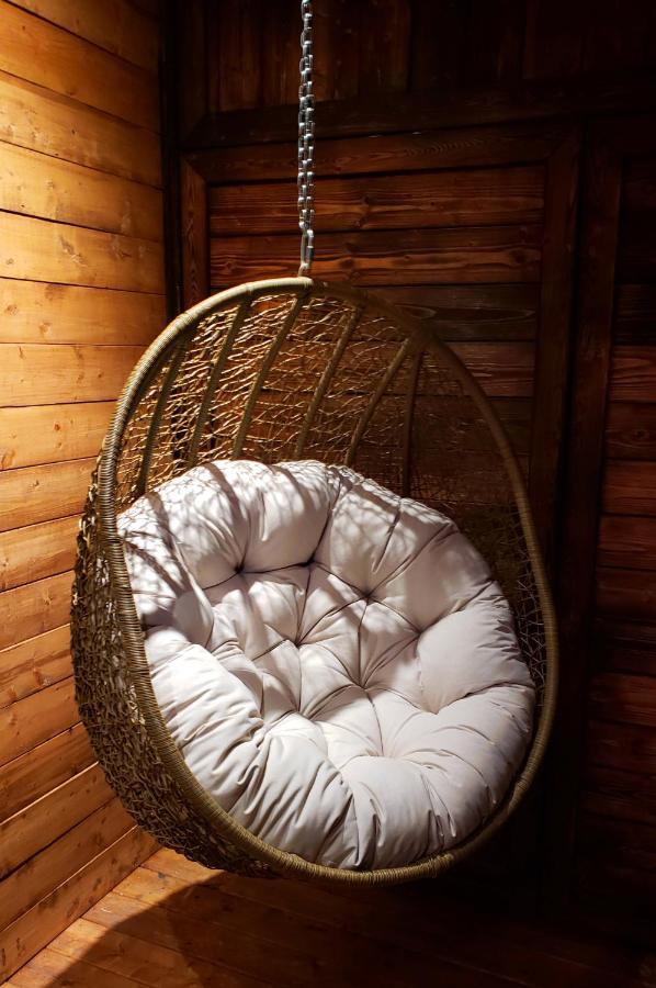 Salmon Magwood Guesthouse Торонто Экстерьер фото